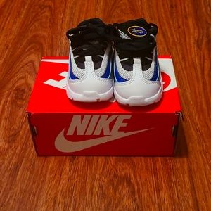 Nike Air Max 95 Game shoes